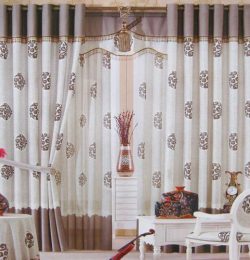 Rèm cửa cao cấp