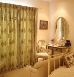 MÀN CỬA SỔ PHÒNG NGỦ