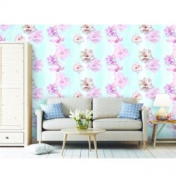 giấy dán tường REGINA 88107-3