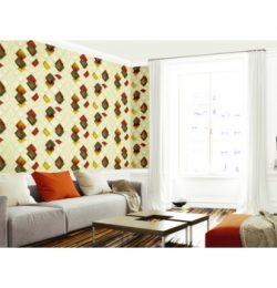 Giấy dán tường REGINA 88120-1