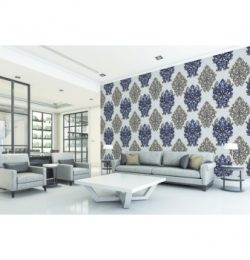 giấy dán tường REGINA 88147-2 Zeus