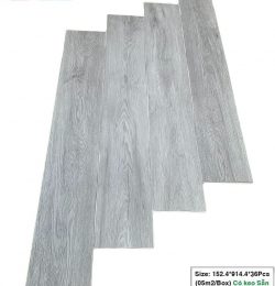 Sàn nhựa TH Floor