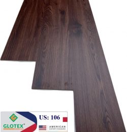 Sàn Nhựa Glotex US: Giải Pháp Chống Ồn Hoàn Hảo Cho Mọi Không Gian