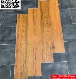 Sàn nhựa hèm Universe click