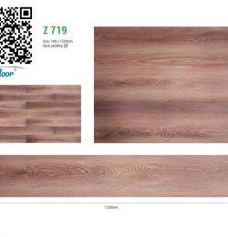 Sàn gỗ tự nhiên SPC