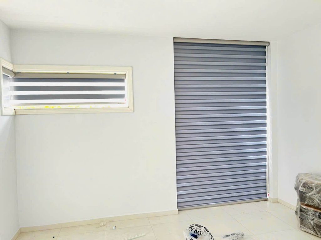 Hệ 1 Dây Bản 50mm KTA19