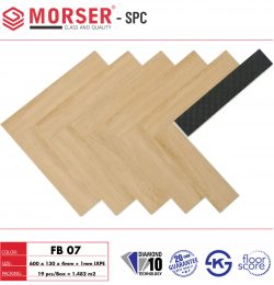 Morser - SPC- FB07