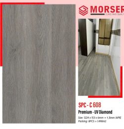 Morser - SPC- C608