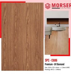 Morser - SPC- C606