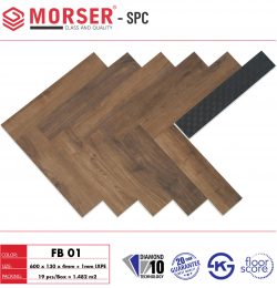 Morser - SPC- FB01